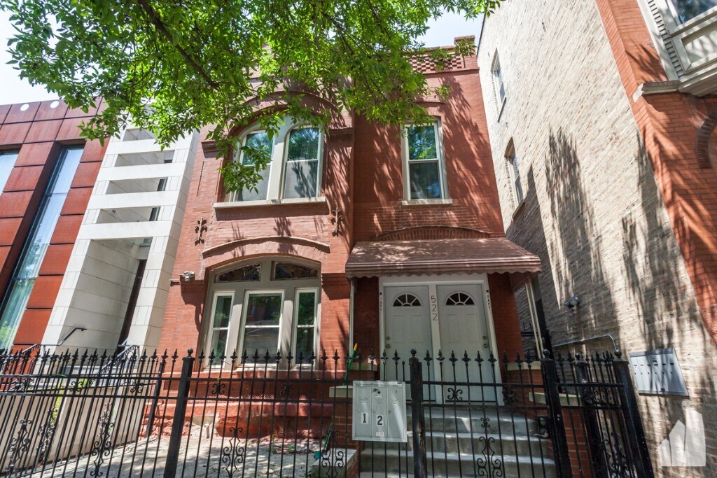 Foto principal - 522 N Armour St