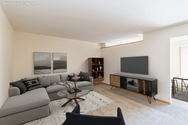 Building Photo - Mapleview Villa Apartments
