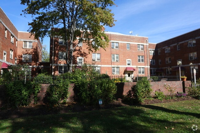 Building Photo - St James Mutual Home
