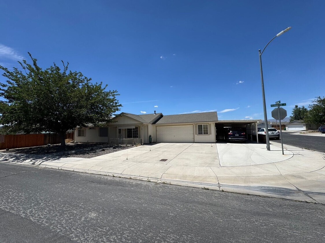 Foto del edificio - Charming 3 Bedroom Home