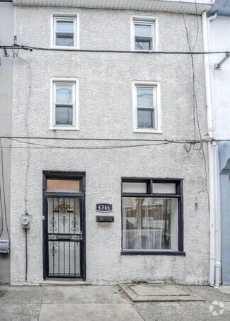 Building Photo - 4346 Cresson St