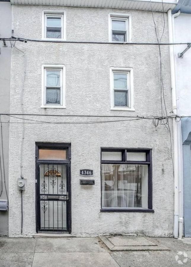 Building Photo - 4346 Cresson St