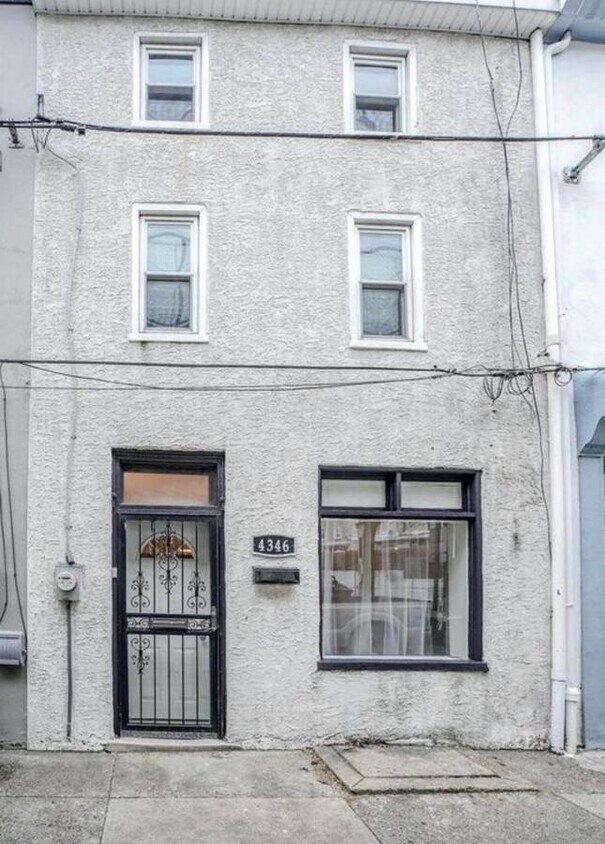 ¡Adorable casa en increíble ubicación! - 4346 Cresson St