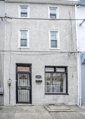 Building Photo - 4346 Cresson St