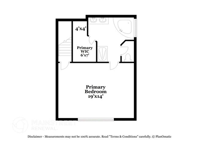 Building Photo - 5424 Noble St