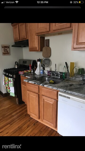 Foto principal - 2 br, 1 bath Apartment - 219 Park Drive 34