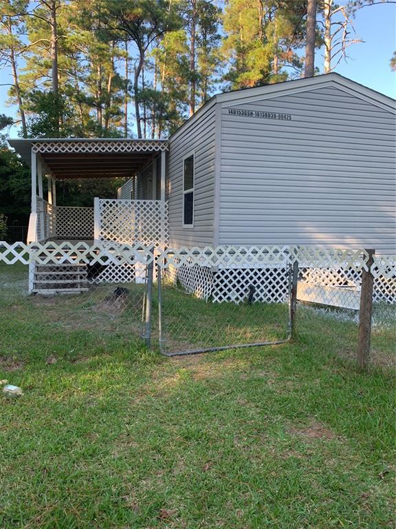 645 Magnolia Park Ln, Onalaska, TX 77360 House Rental in Onalaska, TX