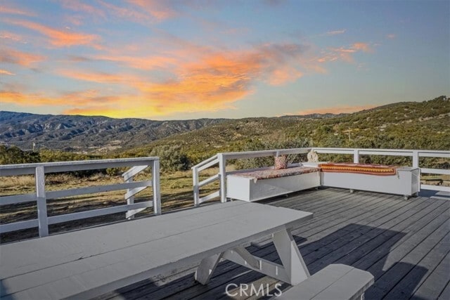 Foto del edificio - 59470 Burnt Valley Rd
