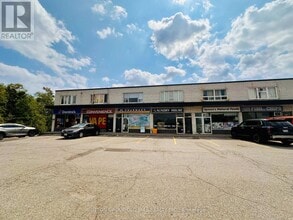 Building Photo - 1032 Burnhamthorpe Rd E