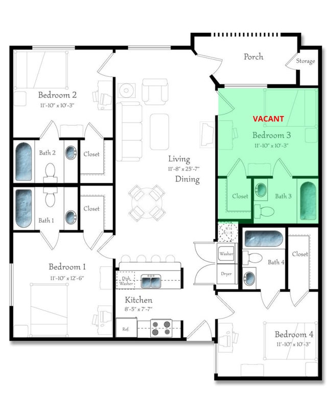 Foto del edificio - 4000 SW 23rd St