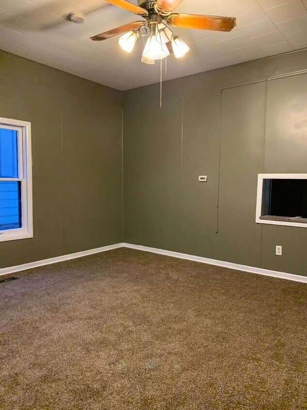 Foto principal - 1824 Garfield Ave