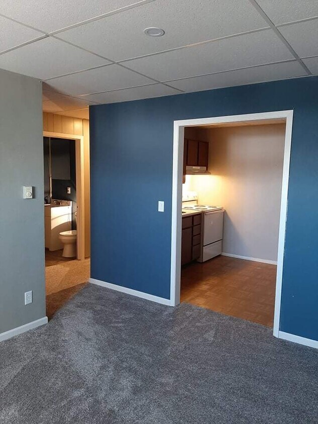 Primary Photo - Little York South Apartments