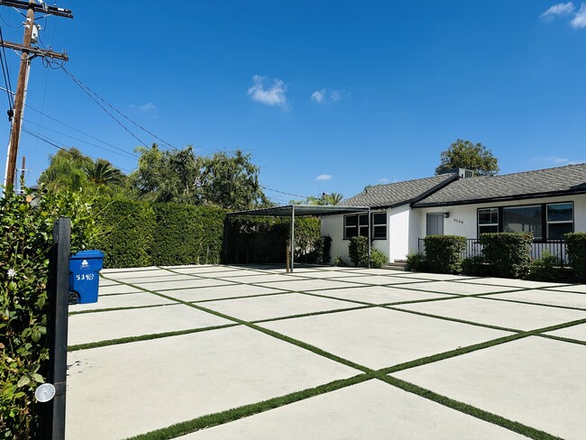 Building Photo - 5148 Otis Ave