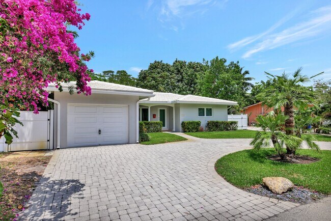 Foto del edificio - Gorgeous Wilton Manors 2 Bedroom House w/G...