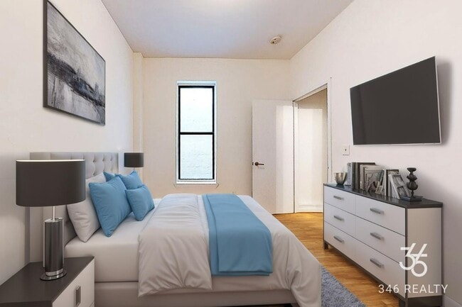 Building Photo - West 113th Street