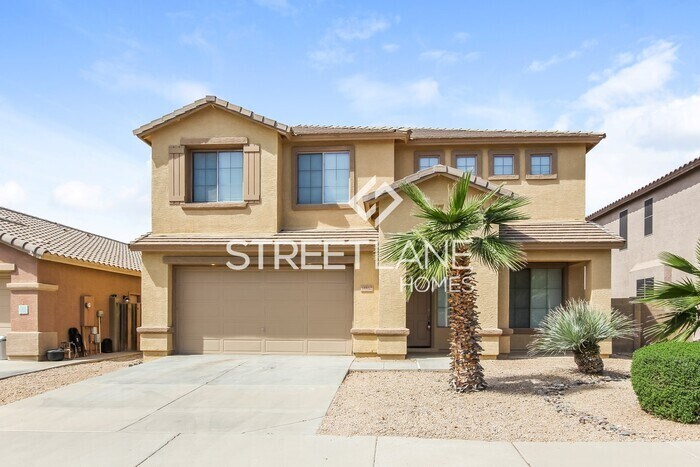 Primary Photo - 14862 N 152nd Ln