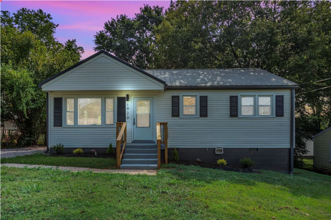 Foto del edificio - 1923 Overton Dr