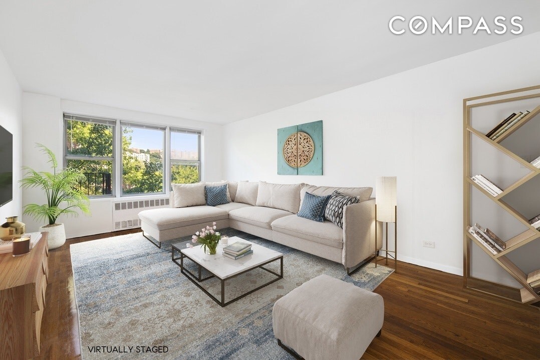 180 Van Cortlandt Park S Unit 6G, Bronx, NY 10463 Condo for Rent in