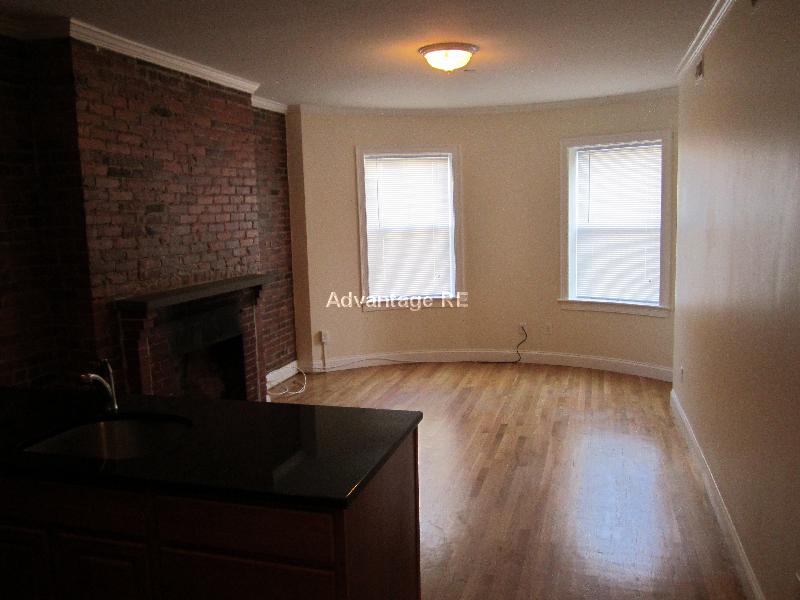 23 St Lukes Rd Unit 3, Allston, MA 02134 Condo for Rent in Allston