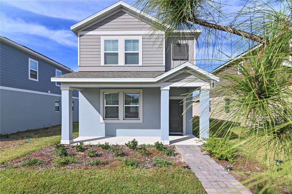 Foto principal - 6446 Limberpine Aly