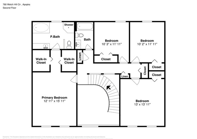 Building Photo - 780 Welch Hill Cir