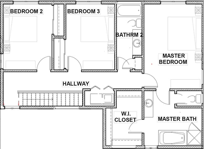 Building Photo - 10 Fully Fenced New Construction Houses Av...