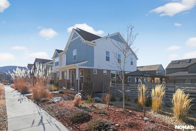 Foto del edificio - 9822 Rosalee Peak St