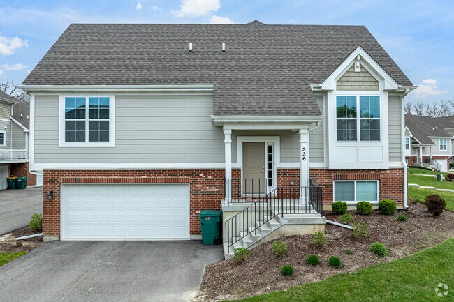 Imagen alternativa - Timber Ridge Estates Building 8