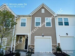 Building Photo - 5861 Woodlawn Dr