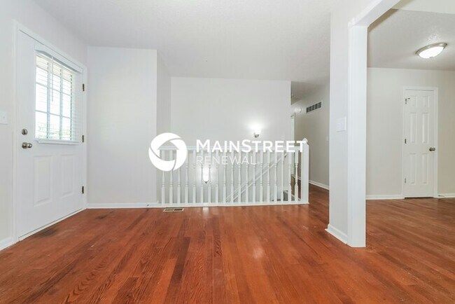 Foto del edificio - 3 Bedroom Pet-Friendly Home in INDEPENDENCE, MO with Main Street Renewal