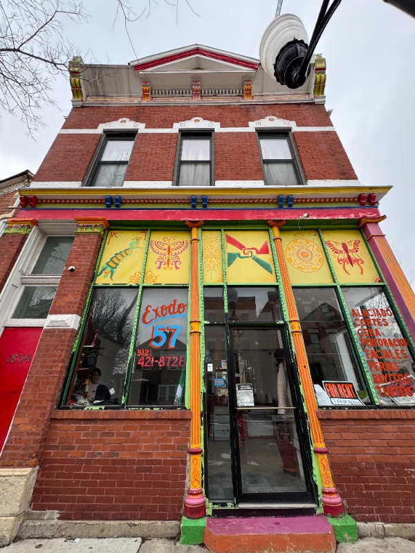 Photo - 1834 S Throop St (Chicago, IL)