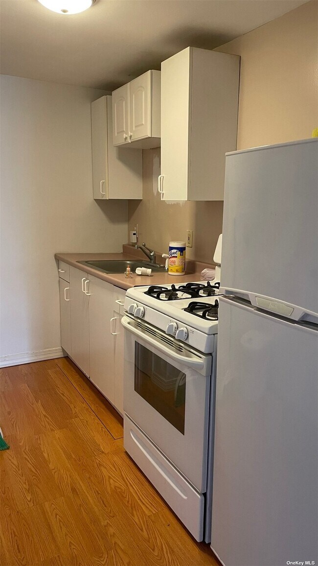 Foto del edificio - 1390 America Ave