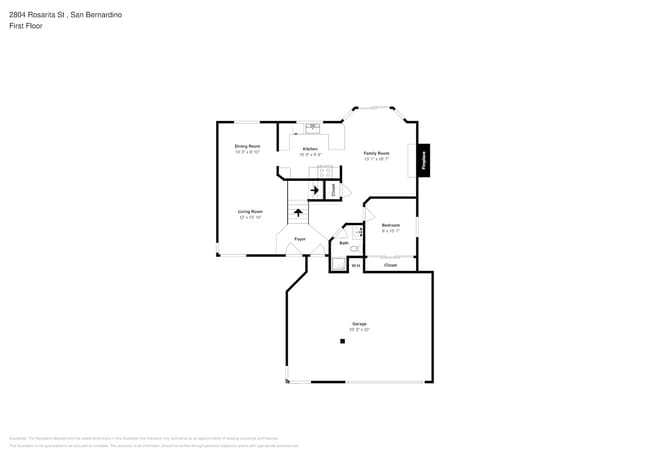 Building Photo - 2804 Rosarita St