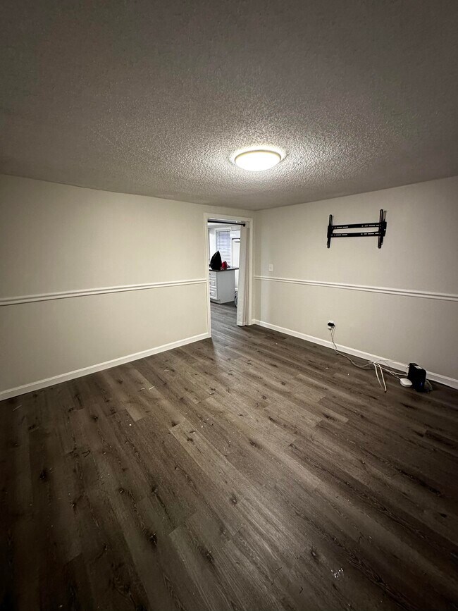 Habitación familiar (wifi incluido en el alquiler) - 33 Sumner St