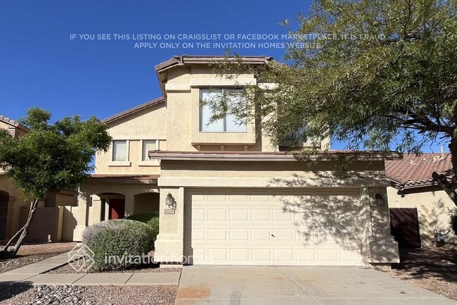 Building Photo - 16318 N 168th Ave