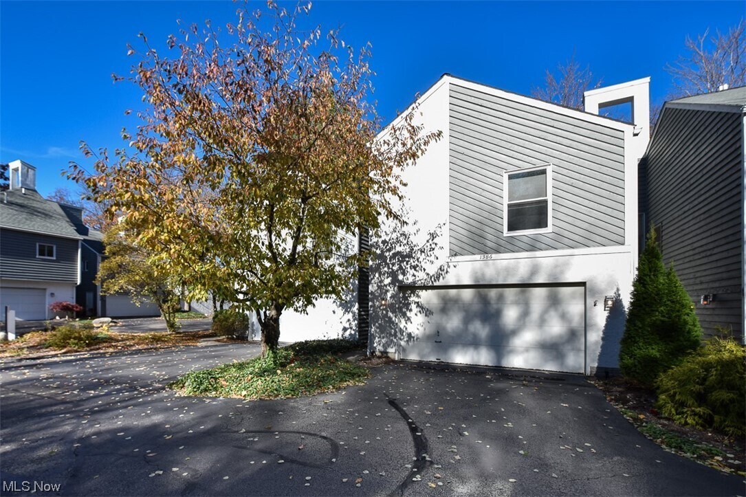 1386 Patti Park Unit 54, Westlake, OH 44145 Condo for Rent in