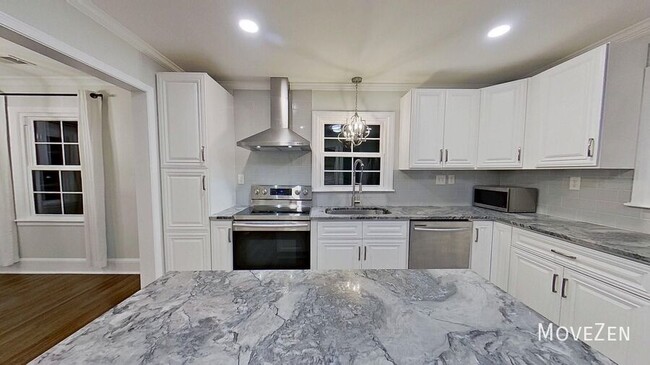 Foto del edificio - 1200 Dresden Dr W