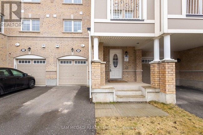 Building Photo - 75 Bond Head Ct