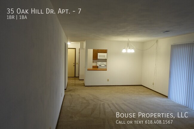 Foto del edificio - 35 Oak Hill Dr