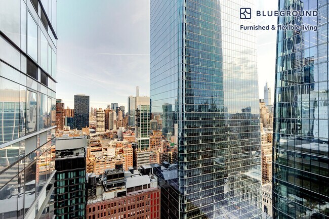 Foto del edificio - 435 W 31st St