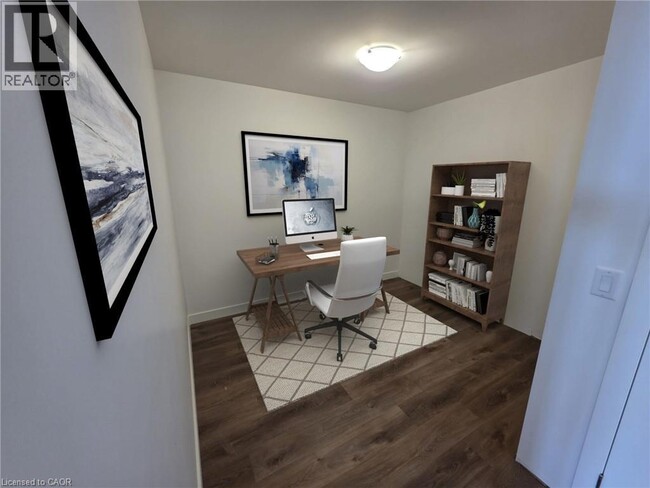 Building Photo - 461 Green Rd