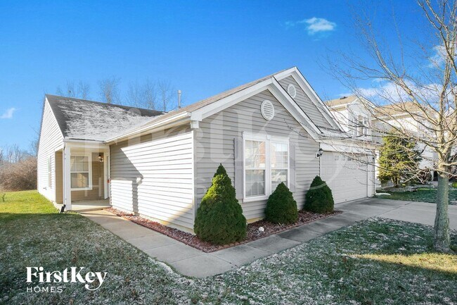 Foto del edificio - 10871 Zimmerman Ln