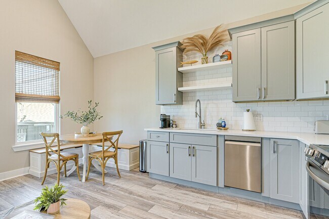 Foto del edificio - 1411 30th St