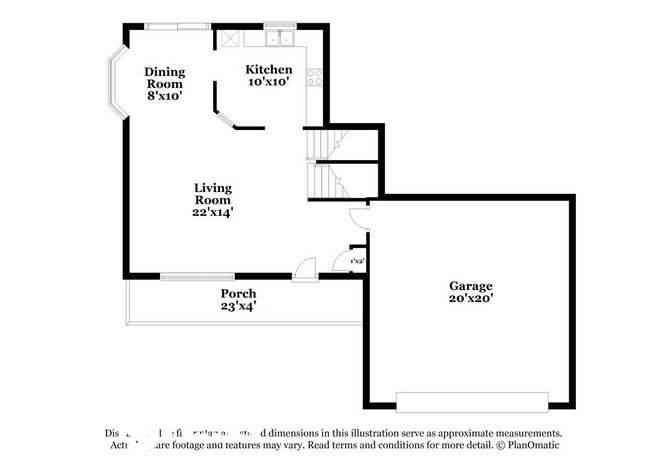 Building Photo - 565 Sharar Field Dr