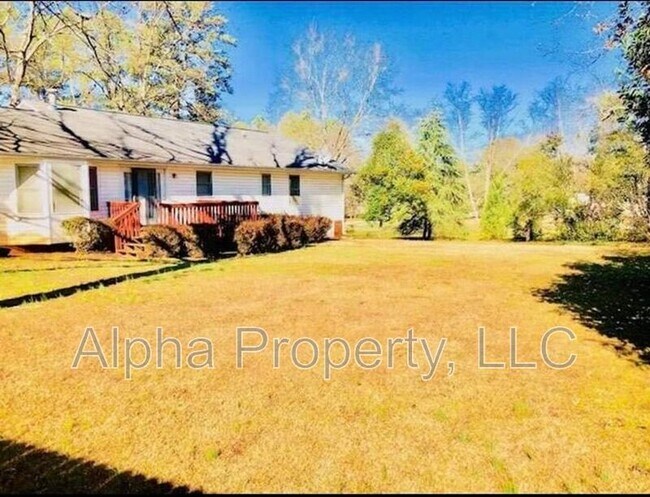 Photo - 514 Greenville St House