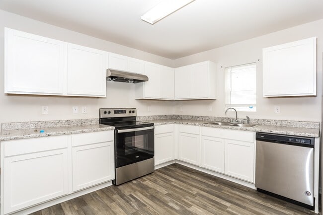 Foto del edificio - 940 Haley St