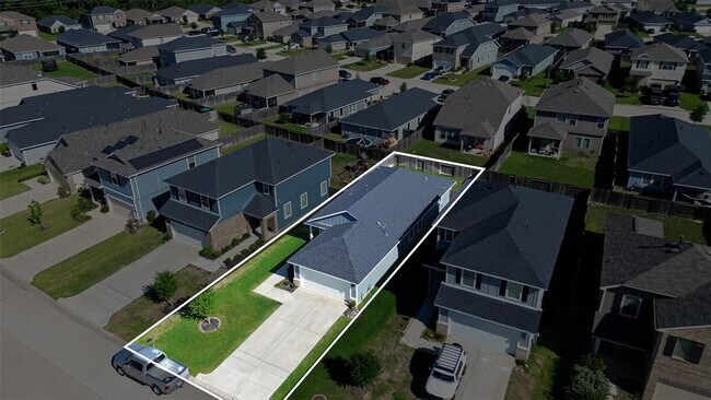 Foto del edificio - 21622 Sage Landing Ln
