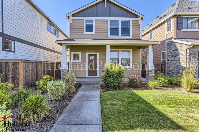 Foto del edificio - Beautiful 3 Beds 2.5 Baths Available for y...