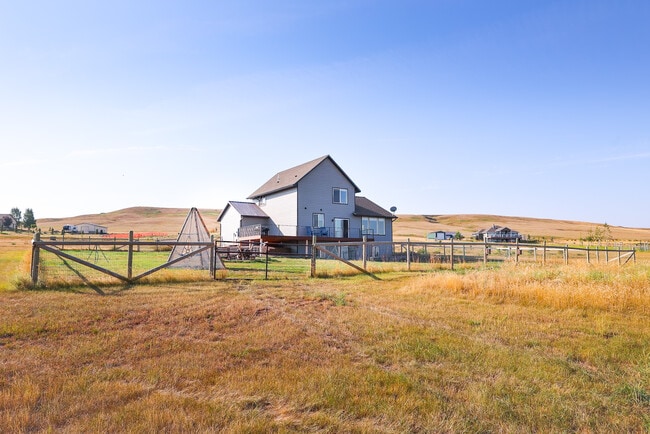 Foto del edificio - 45 Butch Cassidy Loop