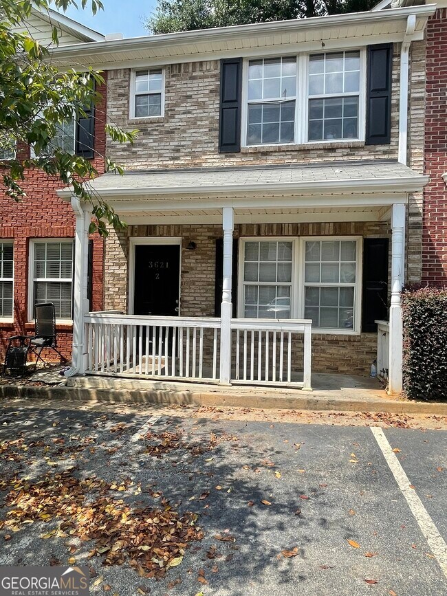 Building Photo - 3621 Ginnis Rd